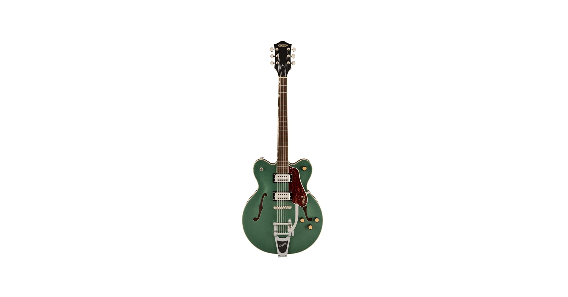 本日まで最終値下げ！　Gretsch G2622T Streamliner Amazon.com: Gretsch G2622T Streamliner Center Block Double
